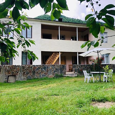 Lalaidi Rooms Mestia Exterior photo