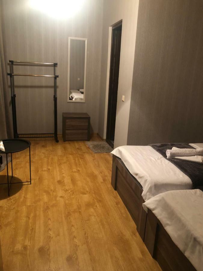 Lalaidi Rooms Mestia Exterior photo