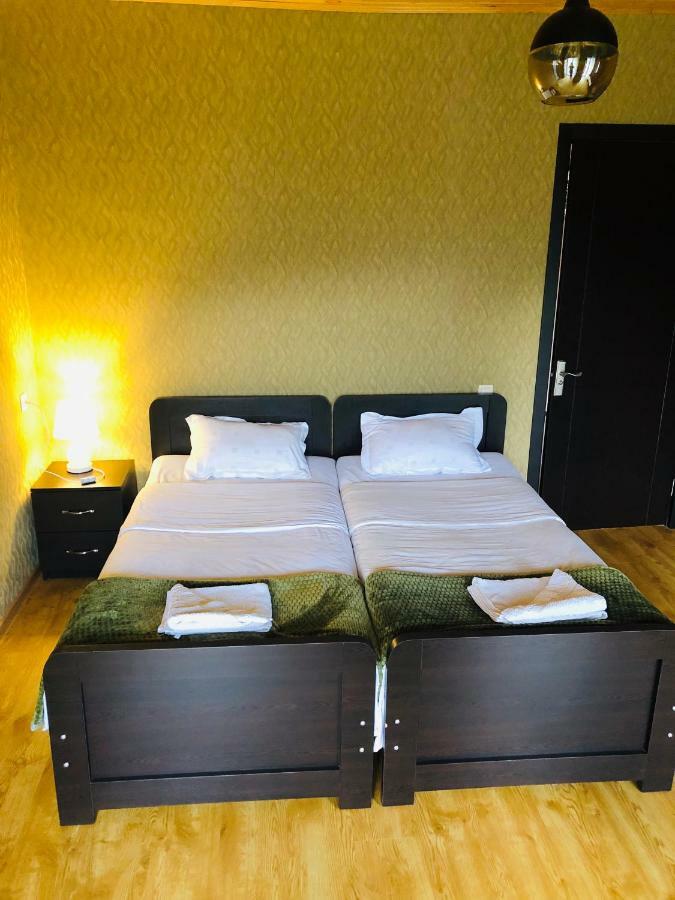 Lalaidi Rooms Mestia Exterior photo